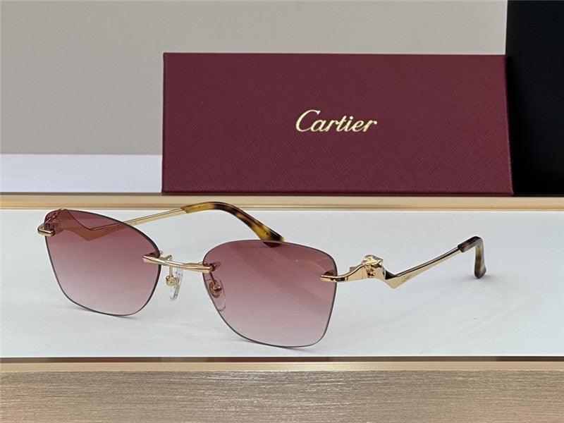 Lentes cartier shops panthere