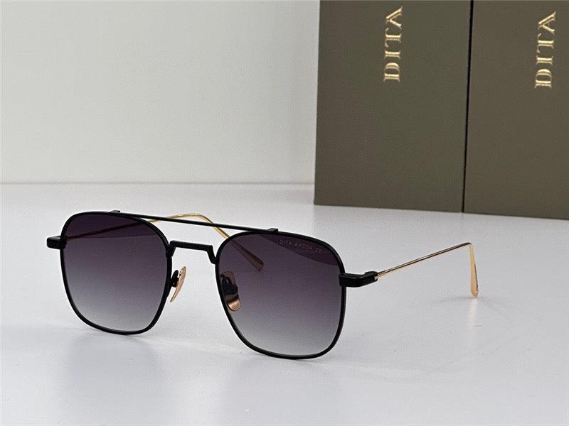 ✨Dita ARTOA.27 Men's Sunglasses TS163-A-01 - buyonlinebehappy