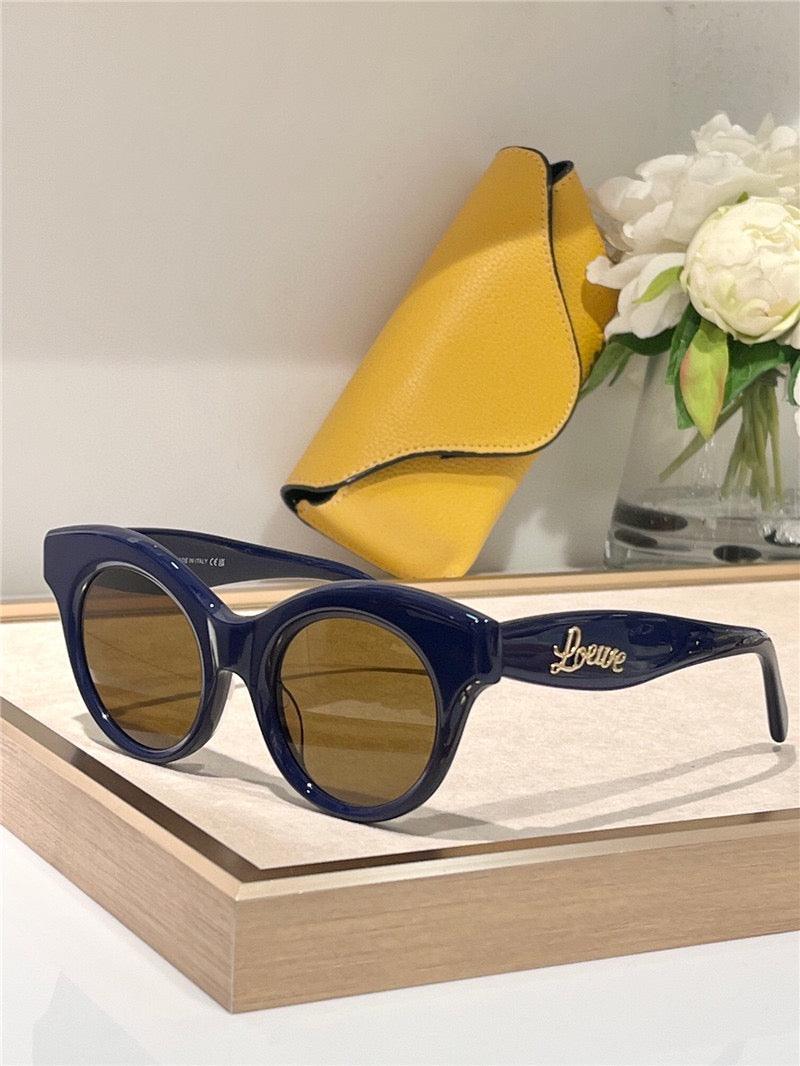 LOEWE Bow sunglasses in acetate Sunglasses ✨ - buyonlinebehappy