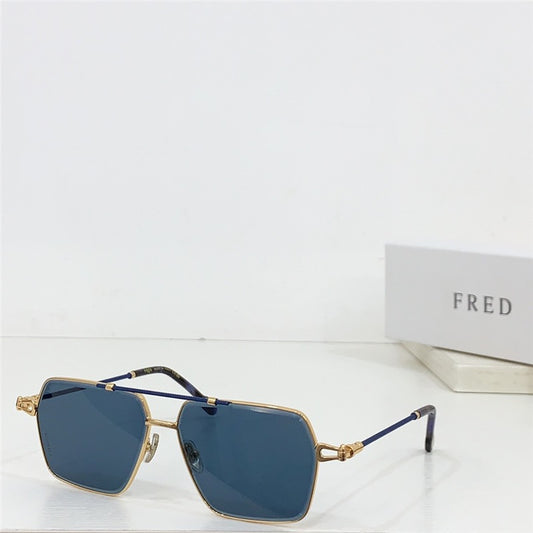 Fred Force 10 50138 Men's Sunglasses 🔱 - buyonlinebehappy