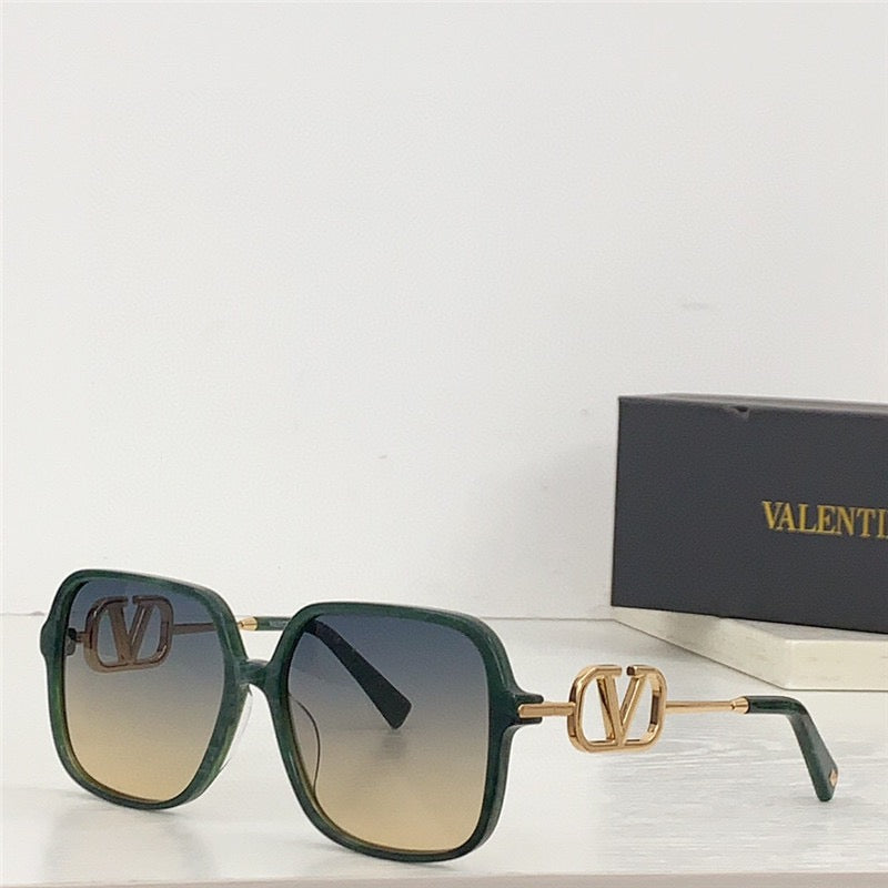 Valentino SUNGLASSES VA4101 50018G 59✨ - buyonlinebehappy