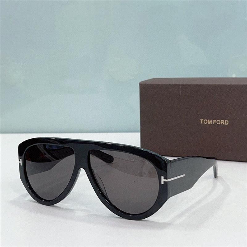 TOM FORD BRONSON SUNGLASSES FT1044 ✨ - buyonlinebehappy