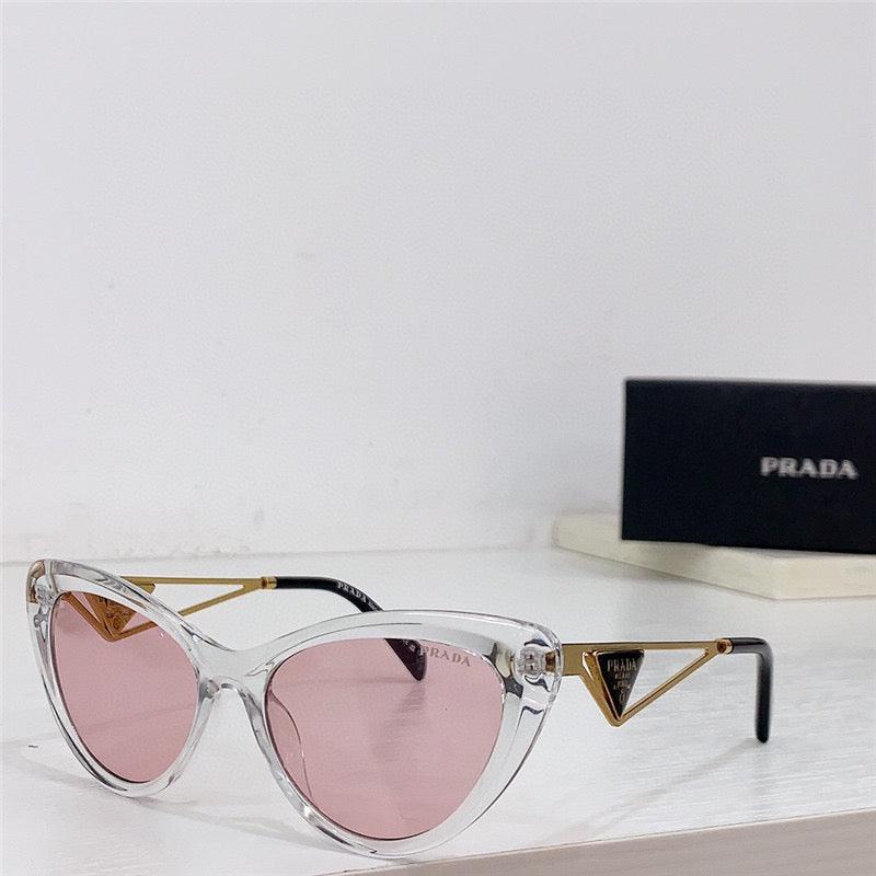 PRADA Regular - Adjustable Nosepadse Women's Sunglasses ✨ - buyonlinebehappy