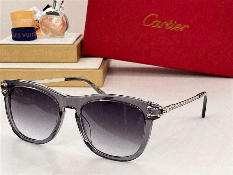 Cartier CA0358 Unisex Sunglasses ✨ - buyonlinebehappy