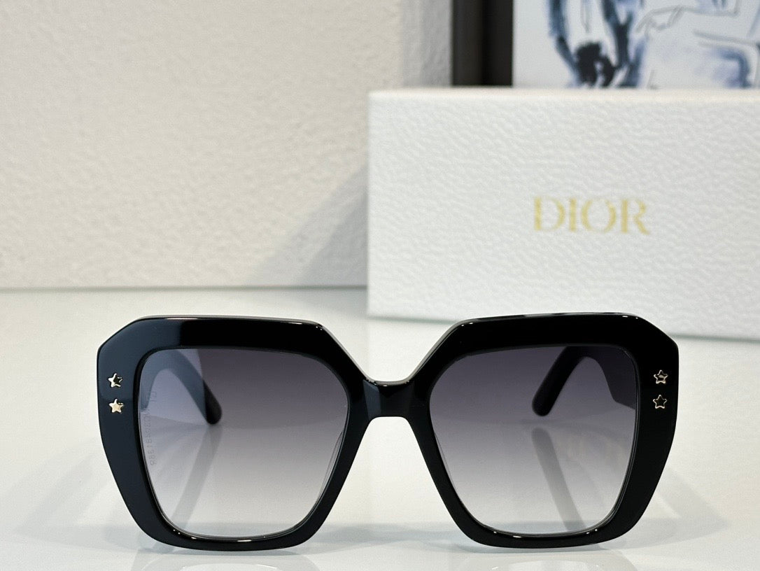 DIOR Square Wildior S3U Sunglasses✨ - buyonlinebehappy