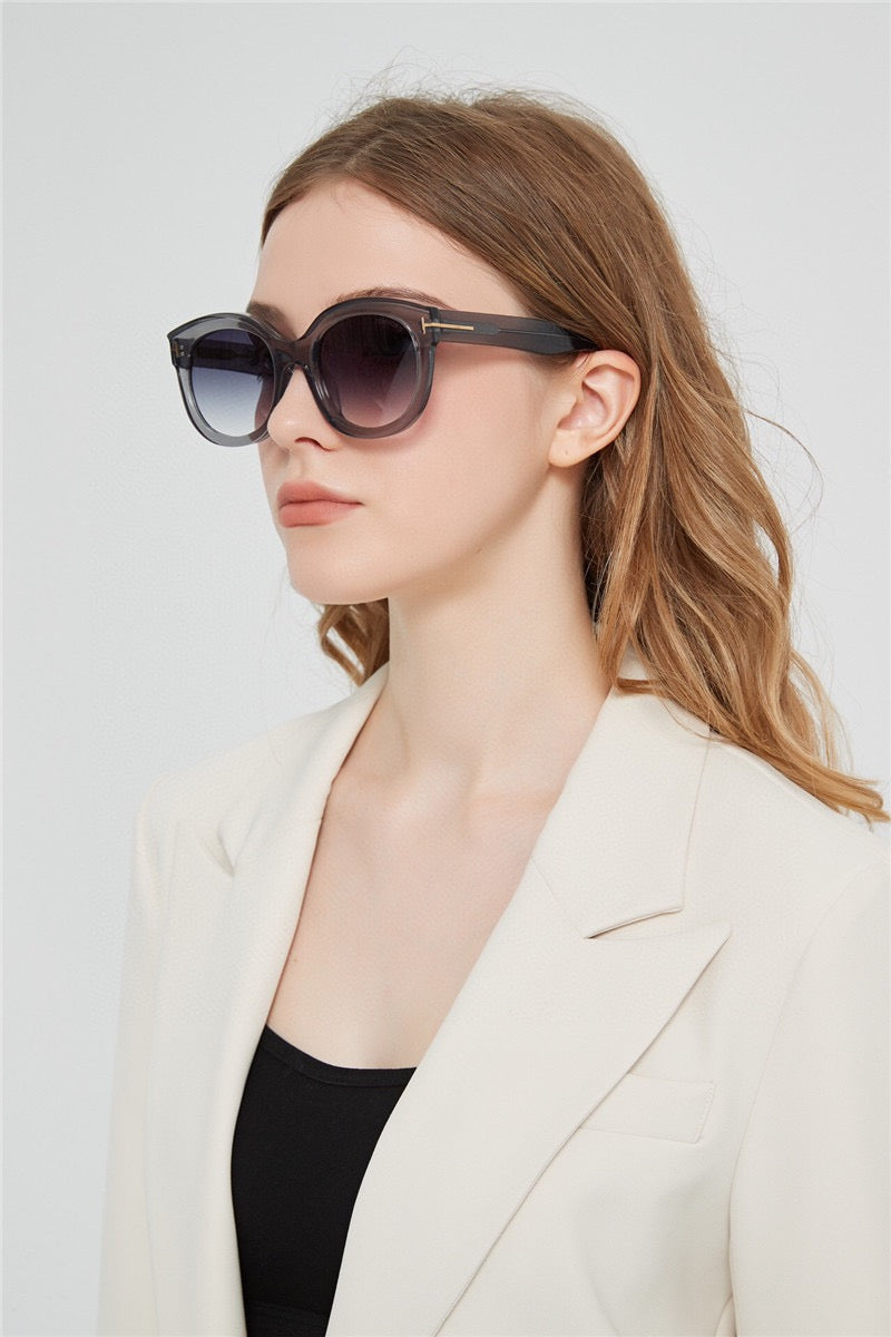 TOM FORD Tamara-02 FT1114/S Sunglasses 🔱 - buyonlinebehappy