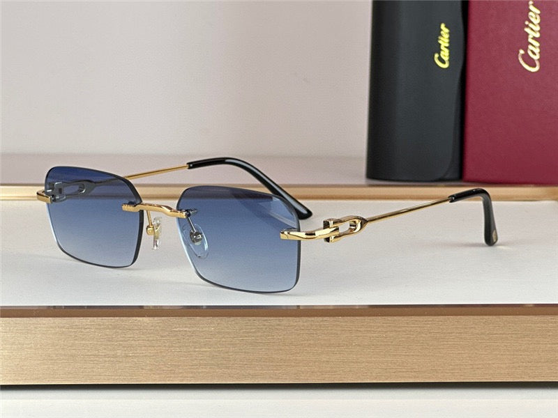 Cartier PREMIÈRE DE CARTIER SUNGLASSES CT0290O 🐆 - buyonlinebehappy