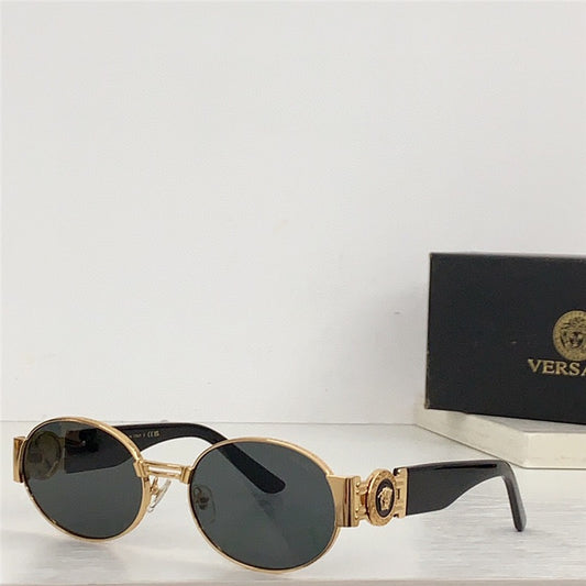 Ultra RaRe VINTAGE VERSACE SUNGLASSES MOD S71 15 L  ✨ - buyonlinebehappy