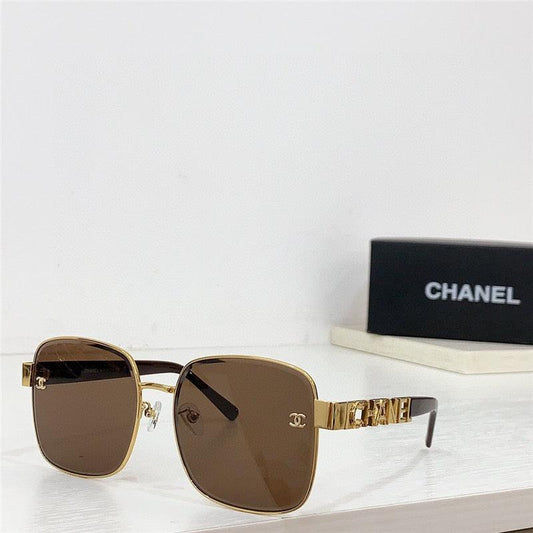 Chanel 7342 Women's Acetate Sunglasses ✨ - buyonlinebehappy