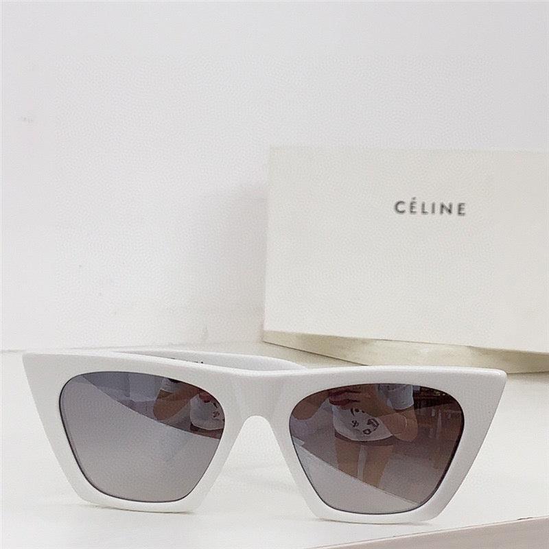 2024 Céline CL 41468/S 807 IR Women's Sunglasses ✨ - buyonlinebehappy