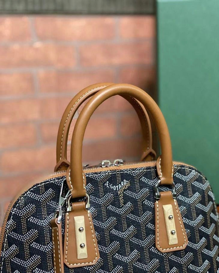 Goyard Vendôme PM Bag - 11 Available Colors ✨ - buyonlinebehappy