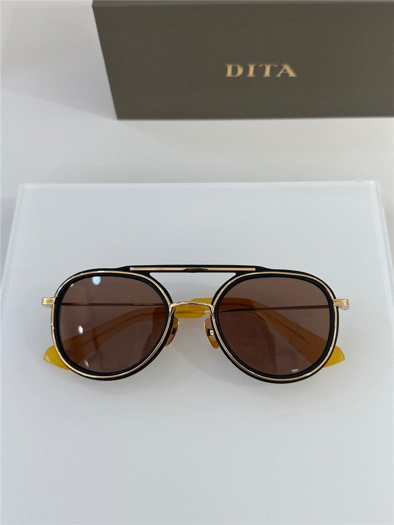 DITA SPACECRAFT Unisex 52 Sunglasses 🔱 - buyonlinebehappy