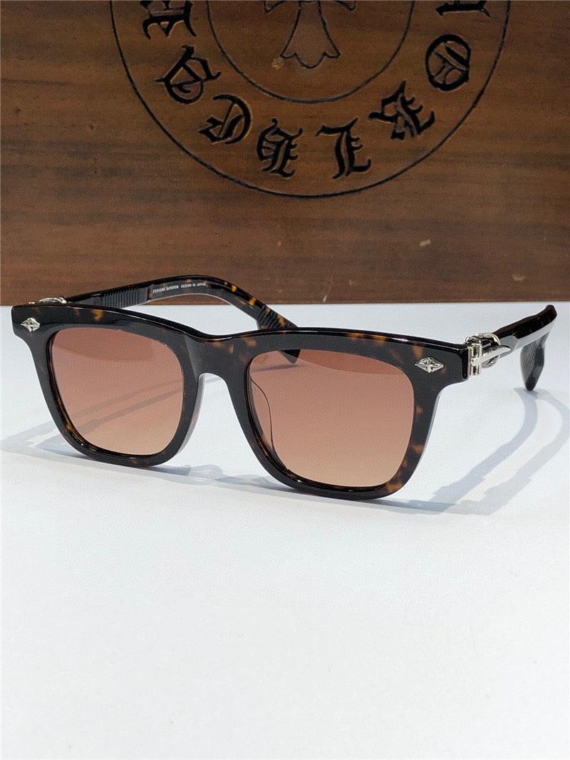 ✨Chrome Hearts CRH8251 Unisex Sunglasses - buyonlinebehappy