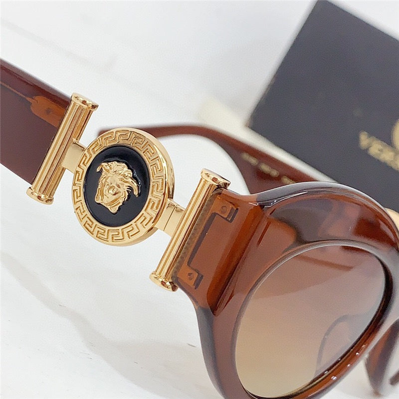 Versace VE 4462 108/13  Women's SUNGLASSES ✨ - buyonlinebehappy