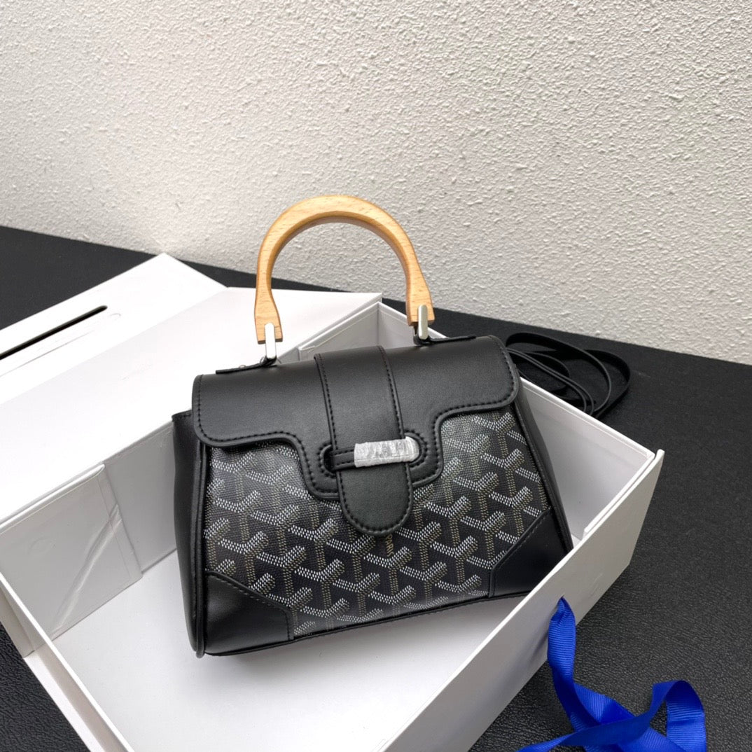 GOYARD Saïgon Souple Mini Bag✨ - buyonlinebehappy