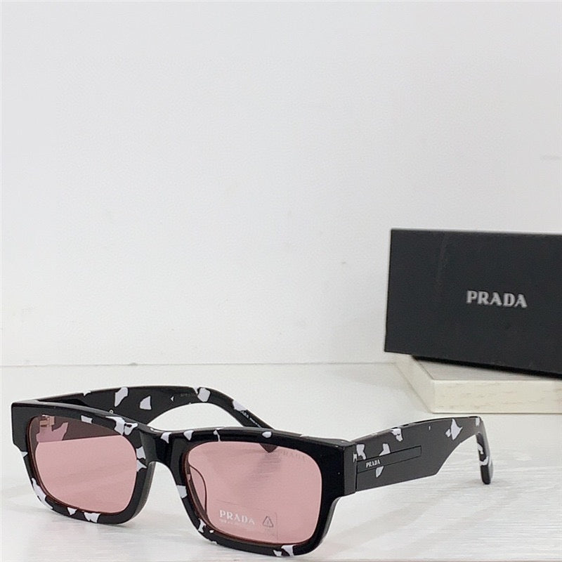 PRADA PR A03S 16K07T Men's Sunglasses  🟥 - buyonlinebehappy