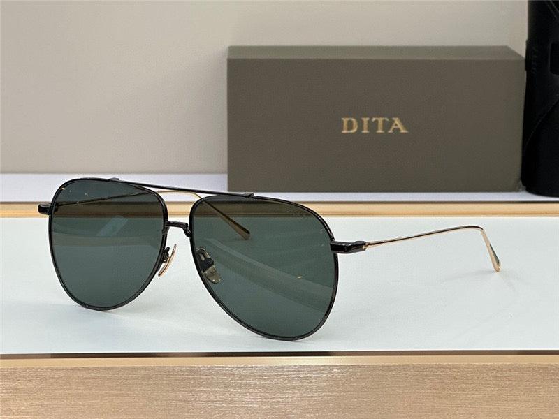 Dita Eyewear ARTOA.92 pilot-frame UNISEX Sunglasses MULTICOLOR ✨ - buyonlinebehappy