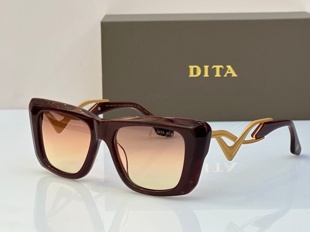 DITA Eyewear ICELUS DTS438 Acetate frame Sunglasses 🔱 - buyonlinebehappy