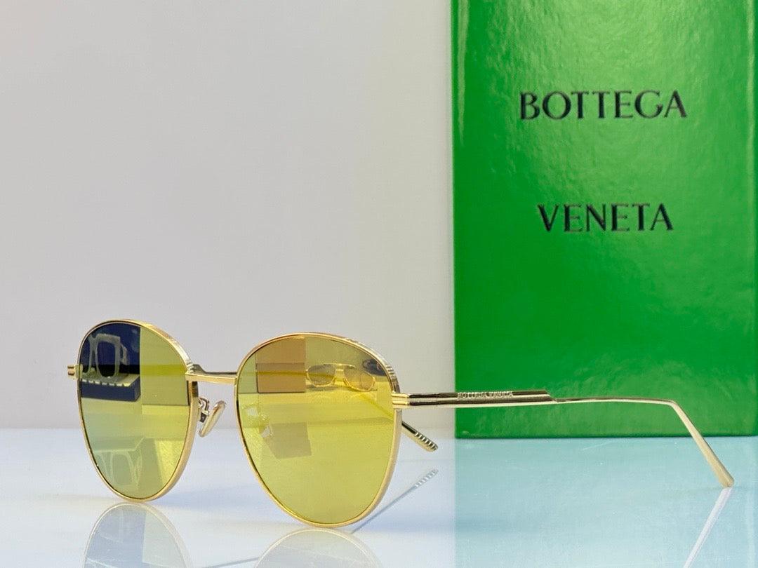 BOTTEGA VENETA BAV1042SA Women's Sunglasses✨ - buyonlinebehappy