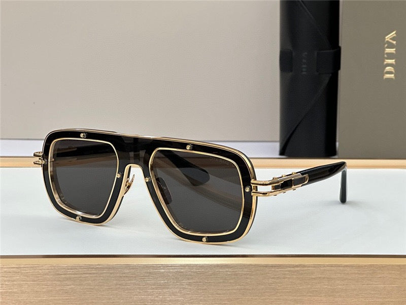 DITA RAKETO Limited Edition DTS427-A unisex Sunglasses 🔱 - buyonlinebehappy