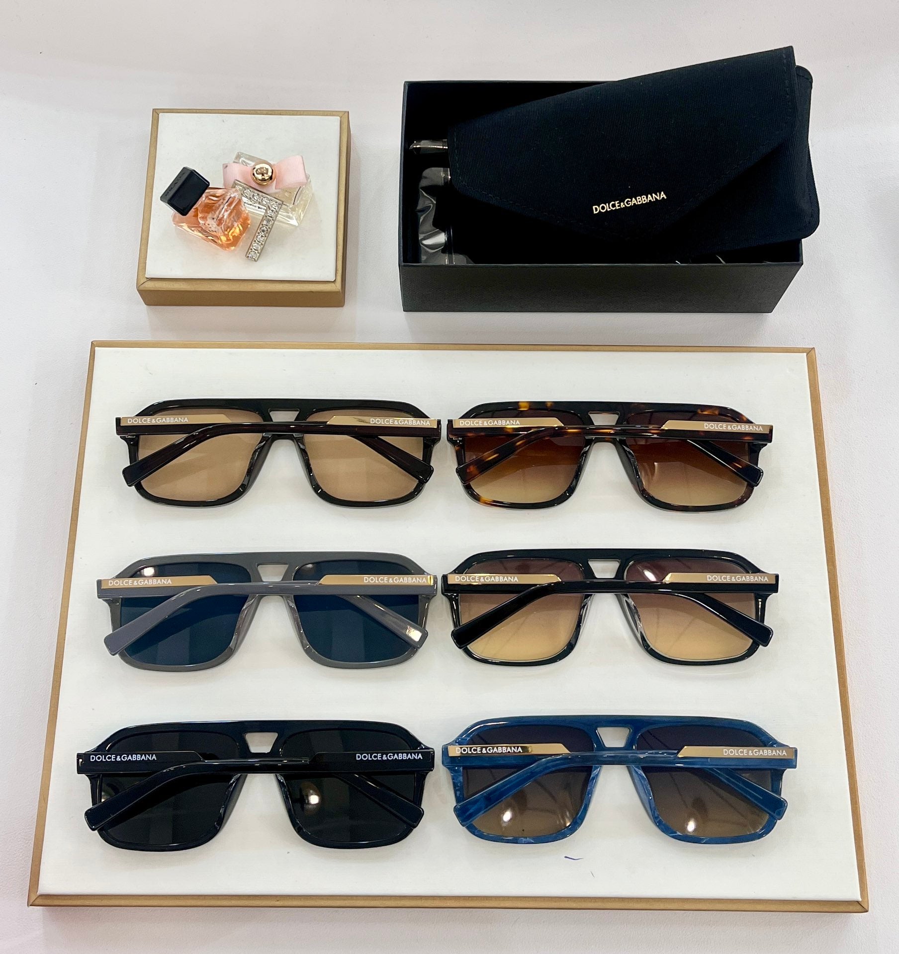 Dolce & Gabbana  DG 6179 Men's  Sunglasses ✨ - buyonlinebehappy