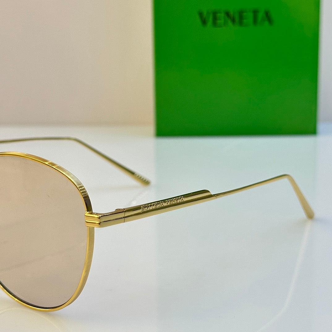 BOTTEGA VENETA BAV1042SA Women's Sunglasses✨ - buyonlinebehappy