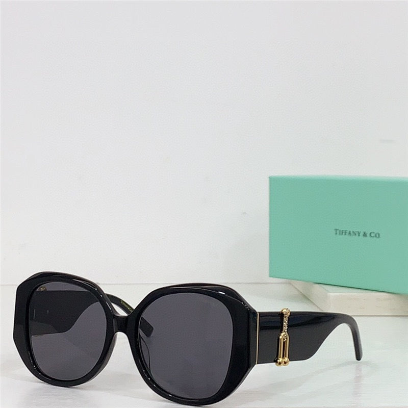 TIFFANY TF4207B 8382EL Women's SUNGLASSES  ✨ - buyonlinebehappy