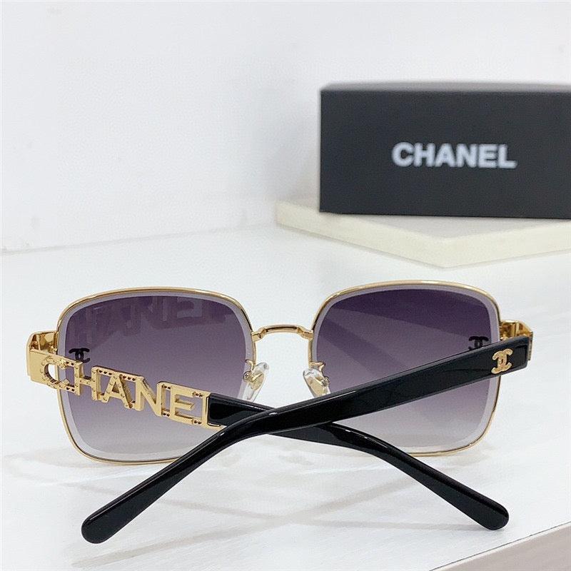 Chanel 7342 Women's Acetate Sunglasses ✨ - buyonlinebehappy