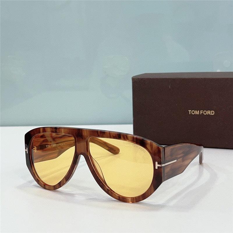 TOM FORD BRONSON SUNGLASSES FT1044 ✨ - buyonlinebehappy