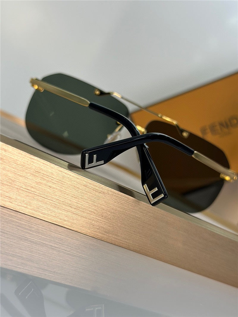 Fendi Sky FE 40115U 32G Sunglasses✨ - buyonlinebehappy