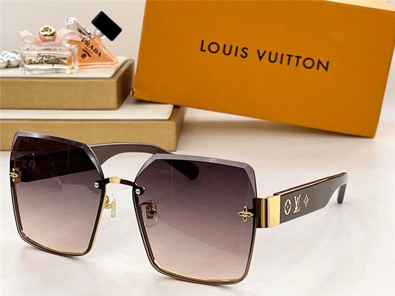 ✨Louis Vuitton Z1865 Oversize Women's Sunglasses - buyonlinebehappy