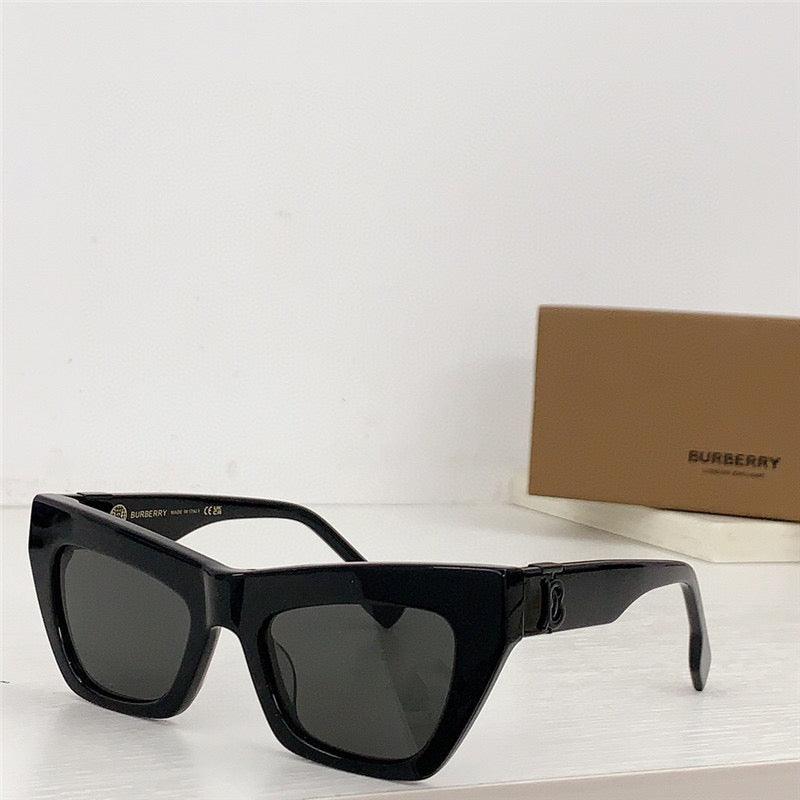 ✨BURBERRY 4405/300187 Sunglasses - buyonlinebehappy