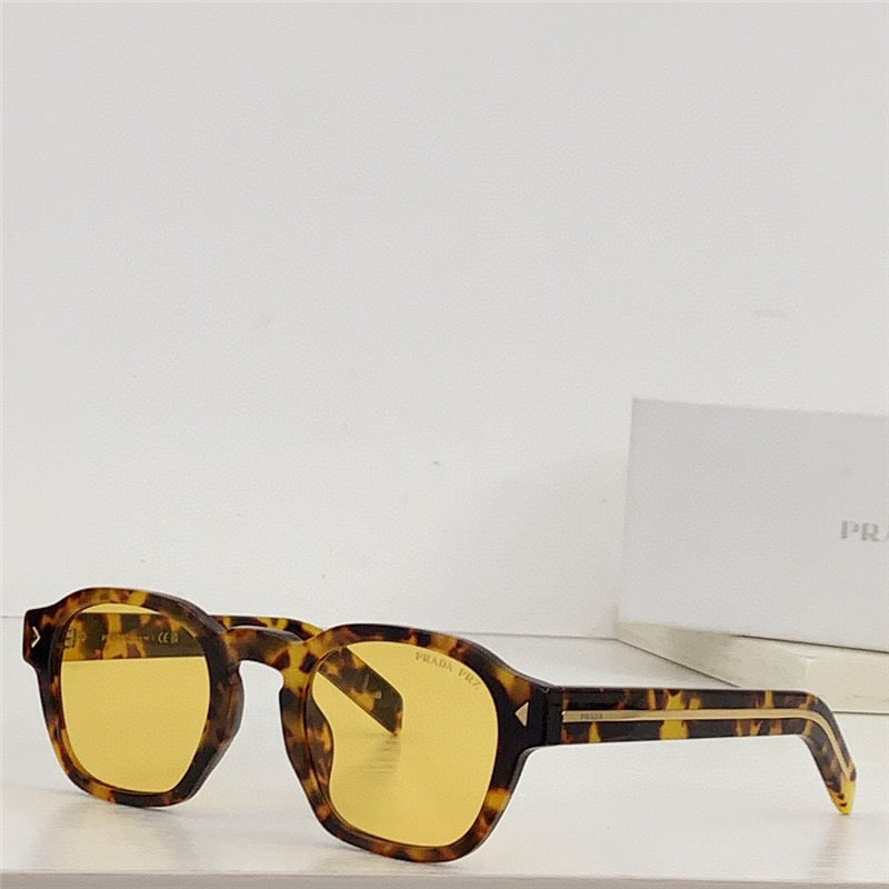 PRADA Sunglasses PR A16S 16K04D Polarised Unisex  🟥 - buyonlinebehappy