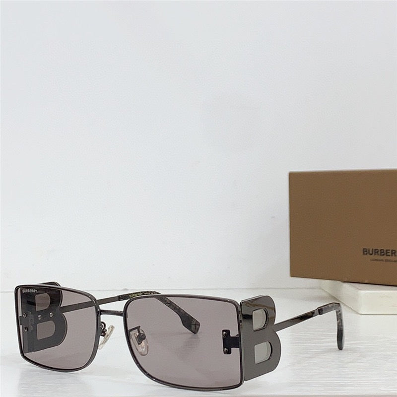 Burberry Sunglasses Women's B-3110 57-17-140mm ✨ - buyonlinebehappy