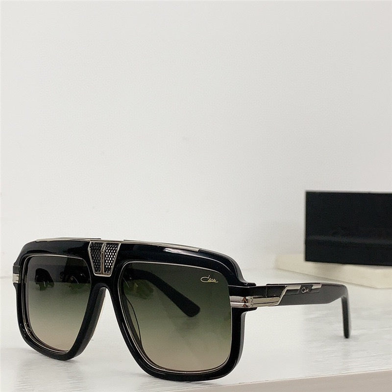 CAZAL 678 LEGENDS MOD Shaded Sunglasses⚜️ - buyonlinebehappy