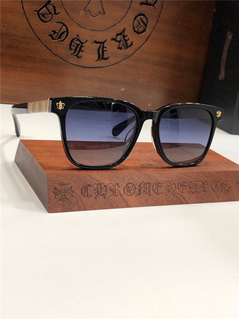 Chrome Hearts VAJAMMIN Sunglasses⚜️ - buyonlinebehappy