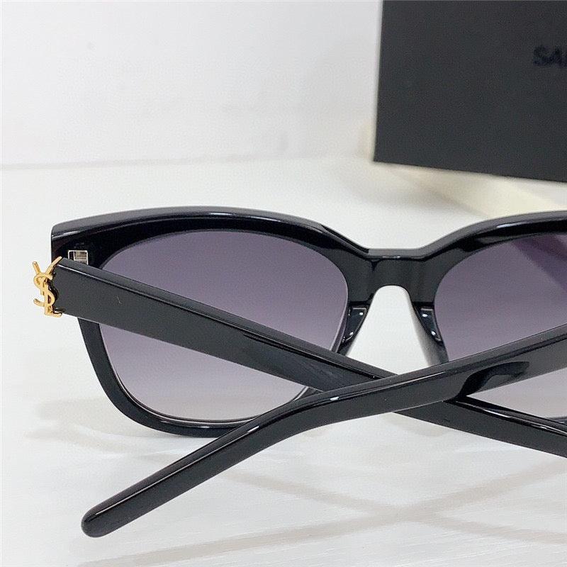 ✨YSL Women's SunglassesMONOGRAM SL M40 - buyonlinebehappy