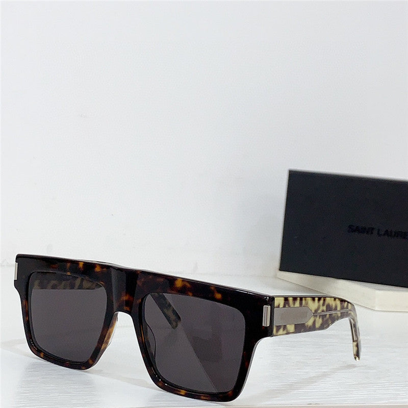 YSL Saint Laurent SL628 UNISEX Sunglasses ✨ - buyonlinebehappy