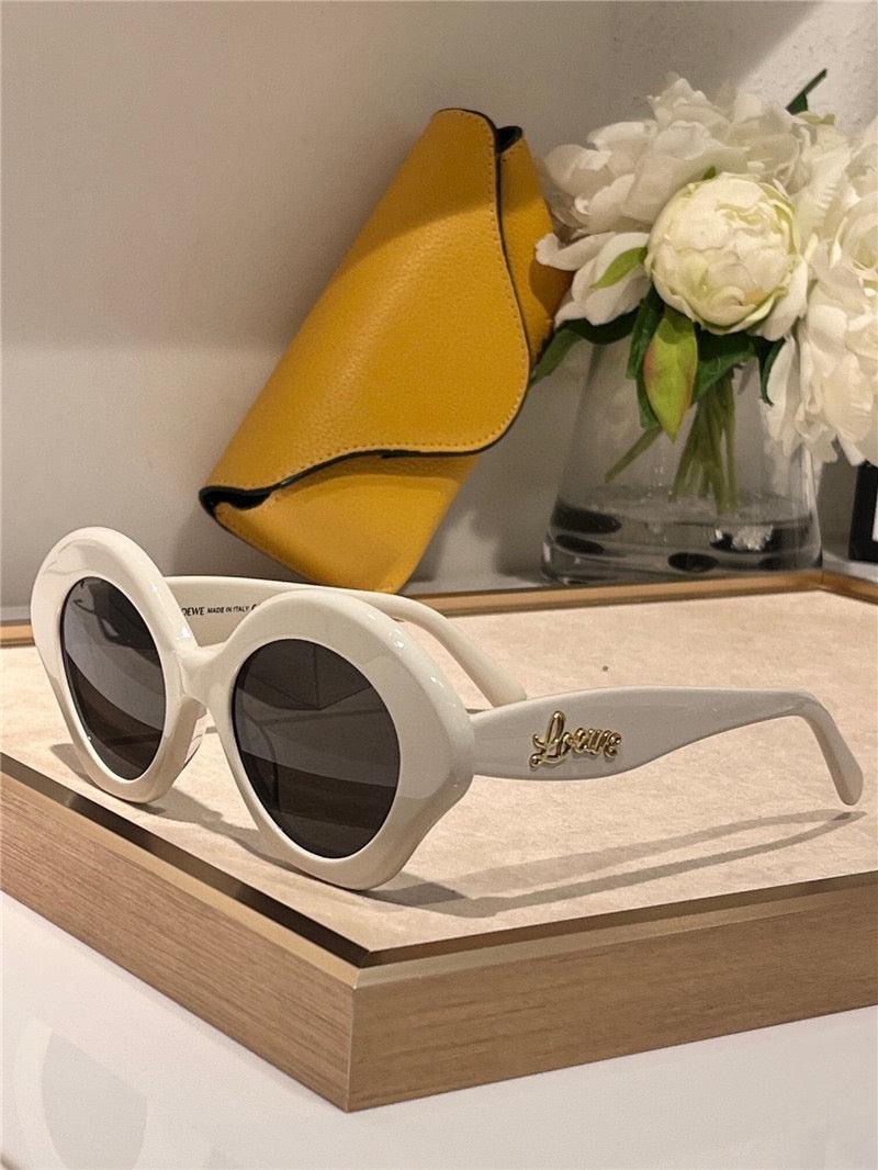 LOEWE Bow sunglasses in acetate Sunglasses ✨ - buyonlinebehappy