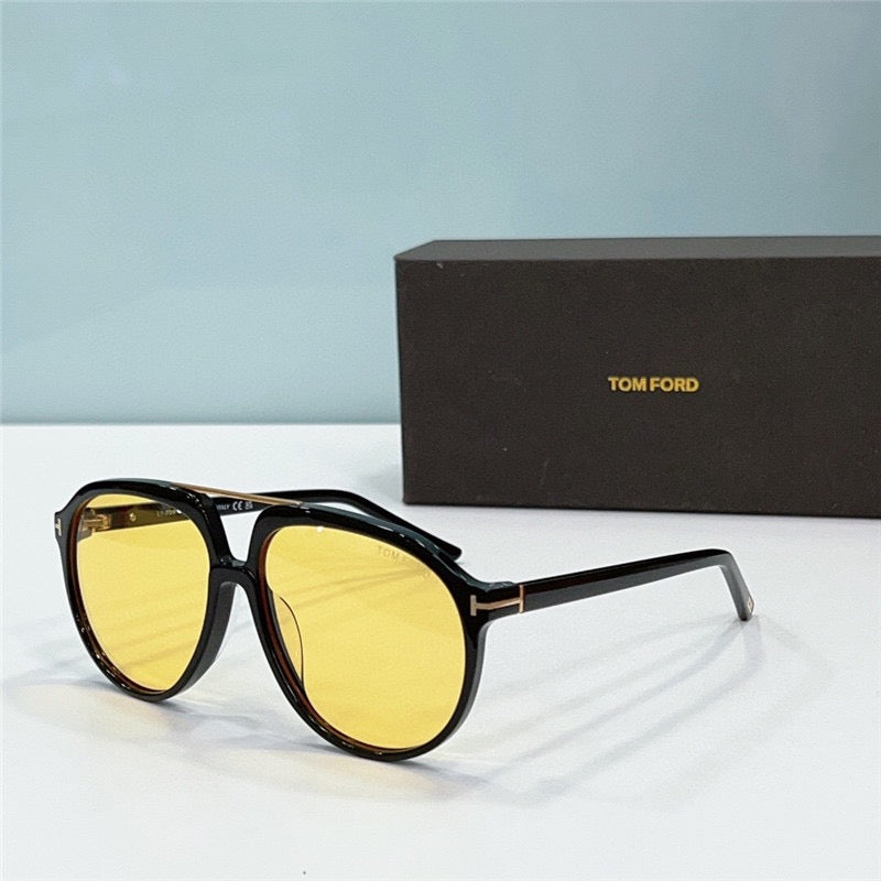 TOM FORD ARCHIE TF1079 Sunglasses 🔱 - buyonlinebehappy