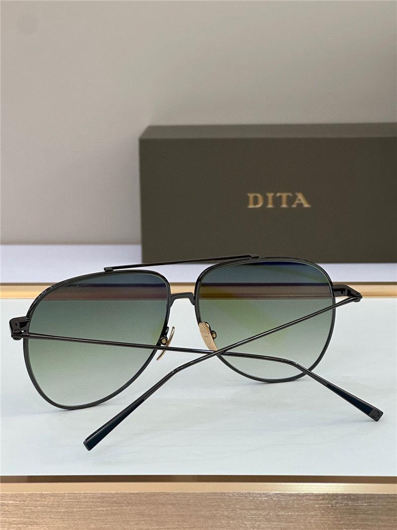 Dita Eyewear ARTOA.92 pilot-frame UNISEX Sunglasses MULTICOLOR ✨ - buyonlinebehappy