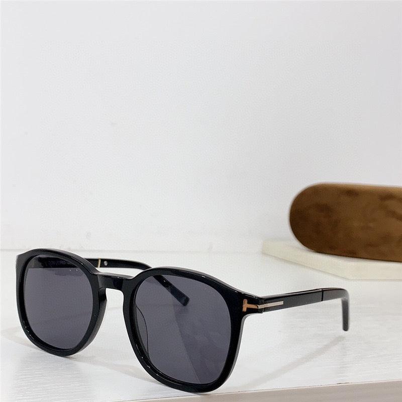 TOM FORD JAYSON TF1020 Sunglasses 🔱 - buyonlinebehappy