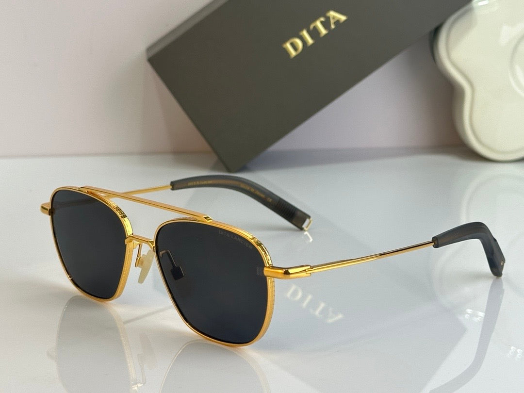 Dita Eyewear LANCIER DLS110 Sunglasses 🔱 - buyonlinebehappy