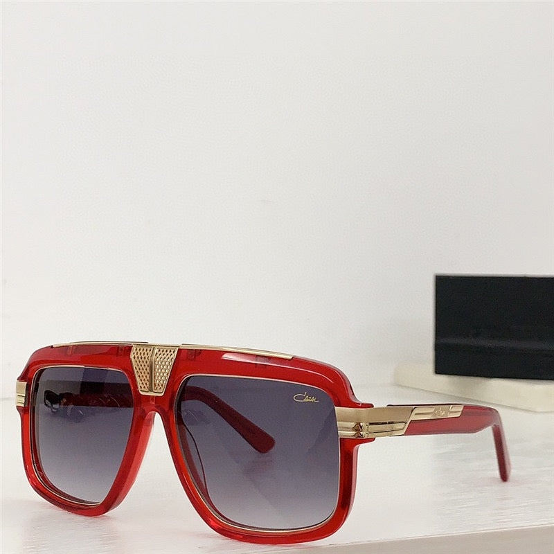 CAZAL 678 LEGENDS MOD Shaded Sunglasses⚜️ - buyonlinebehappy