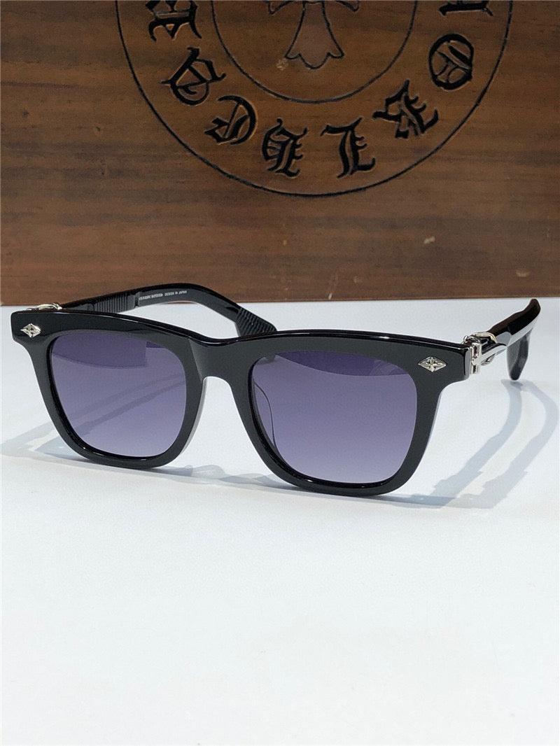 ✨Chrome Hearts CRH8251 Unisex Sunglasses - buyonlinebehappy