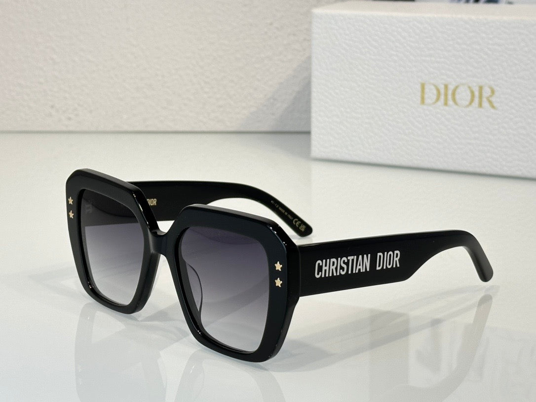 DIOR Square Wildior S3U Sunglasses✨ - buyonlinebehappy