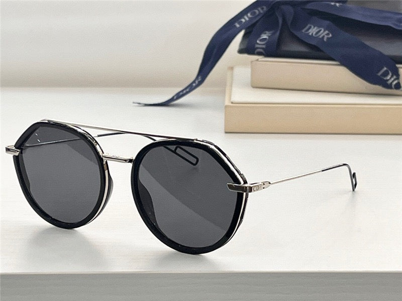 Christian Dior DIORBLACKSUIT R6U Sunglasses⚜️ - buyonlinebehappy