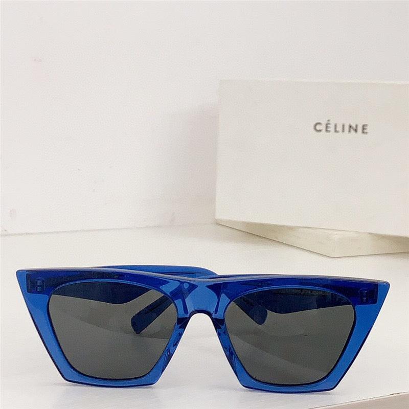 2024 Céline CL 41468/S 807 IR Women's Sunglasses ✨ - buyonlinebehappy