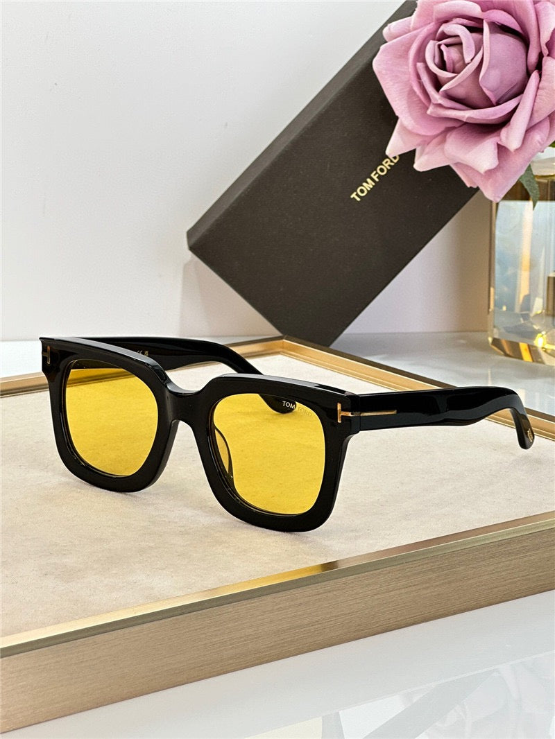 TOM FORD Leigh-02 TF1115 Sunglasses 🔱 - buyonlinebehappy