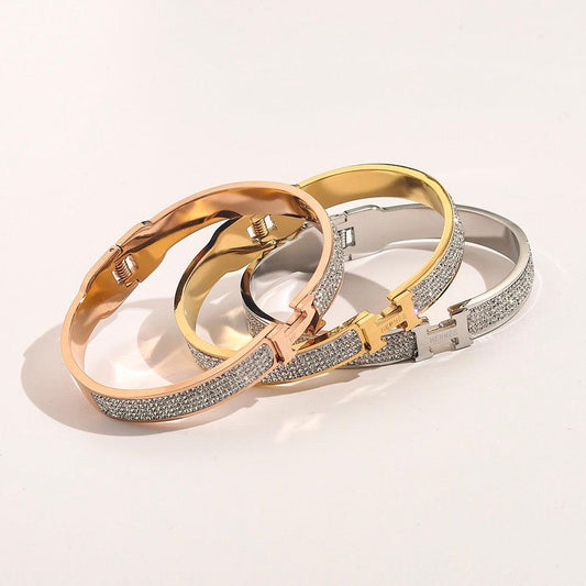 Mini Clic Chaine d'Ancre bracelet Women's Jewelry✨ - buyonlinebehappy